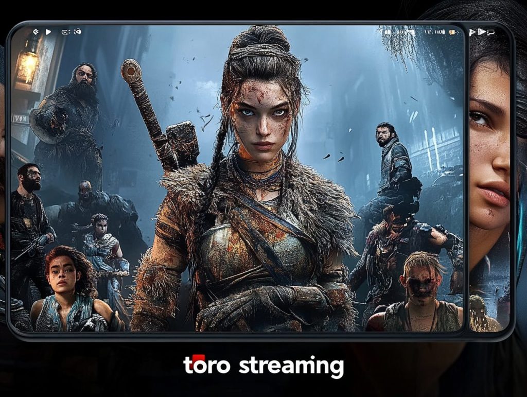 torostreaming