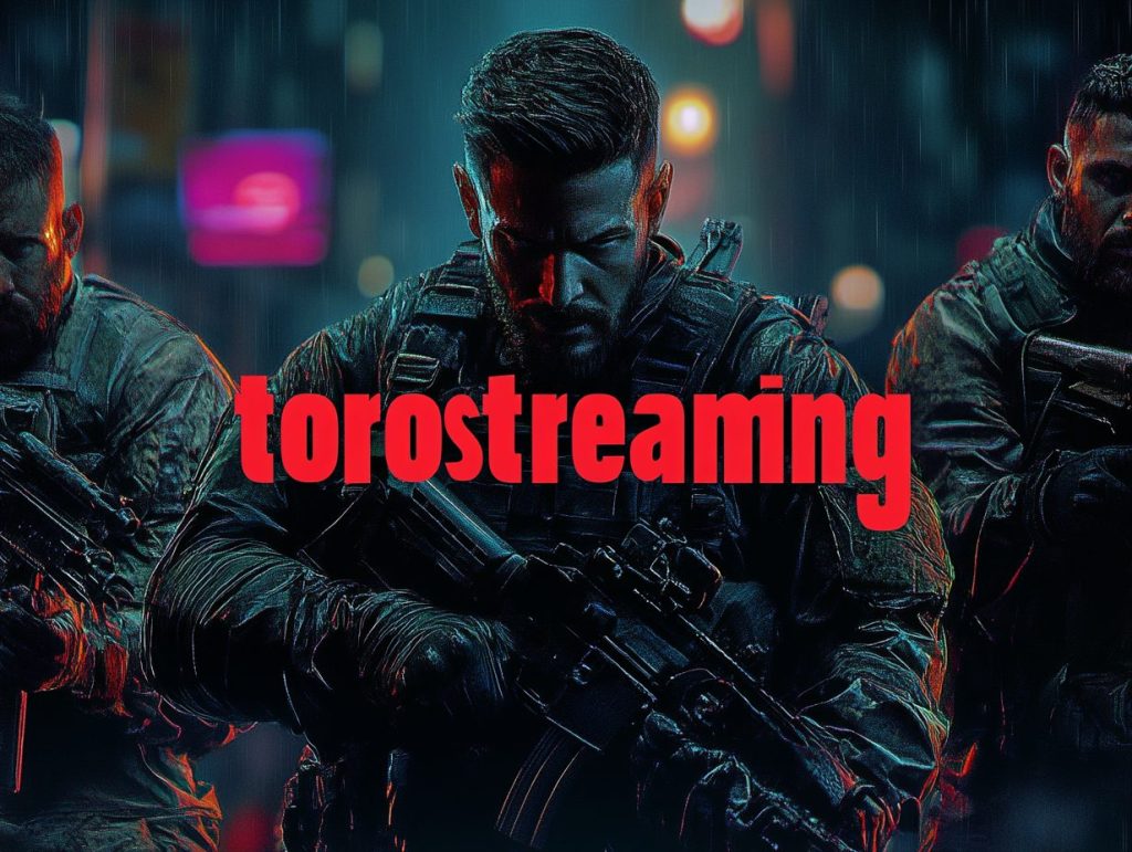 torostreaming